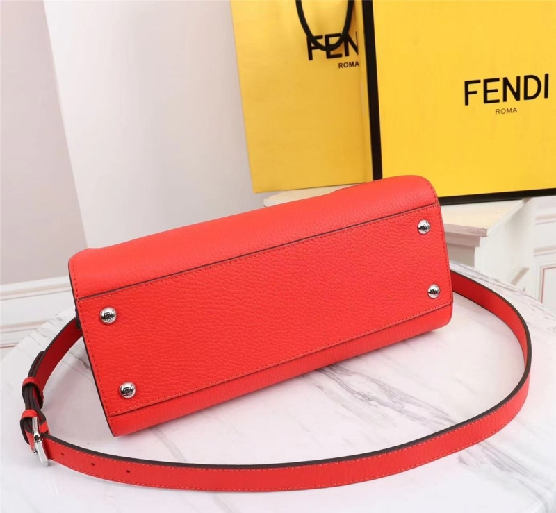 Fendi Peekaboo Bags